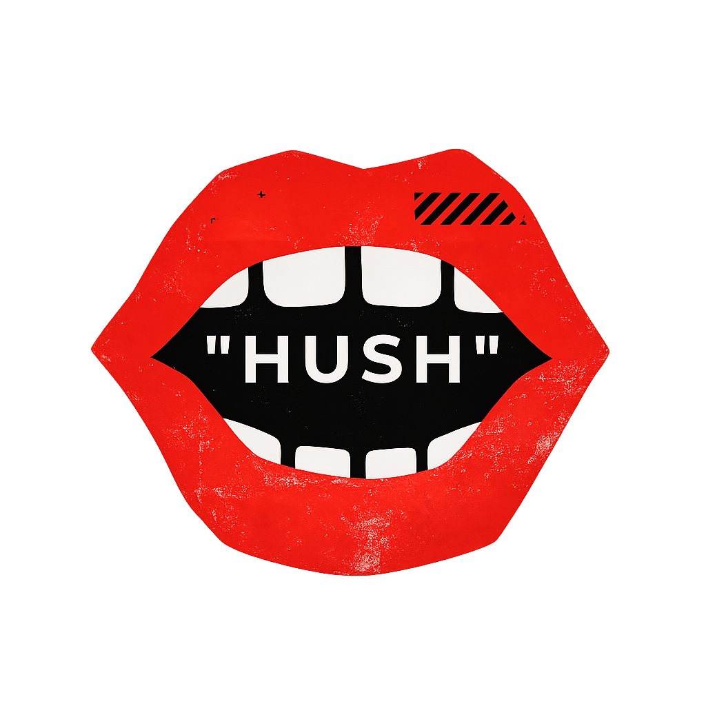 Hush